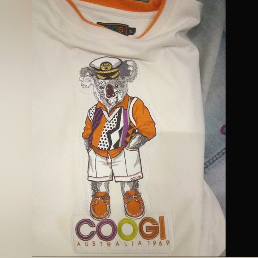 Coogi Set - Picture 6 of 6